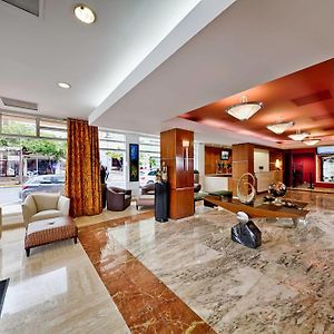 Courtyard By Marriott San Juan Miramar