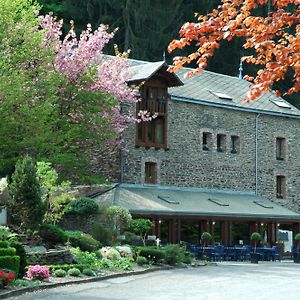 Hotel Moulin De La Strument